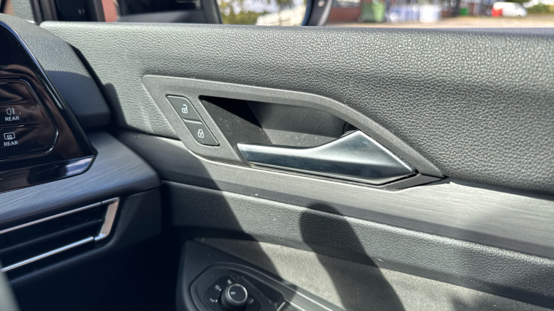 Volkswagen Golf 1.5 TSI 150 Style 5dr Petrol Hatchback